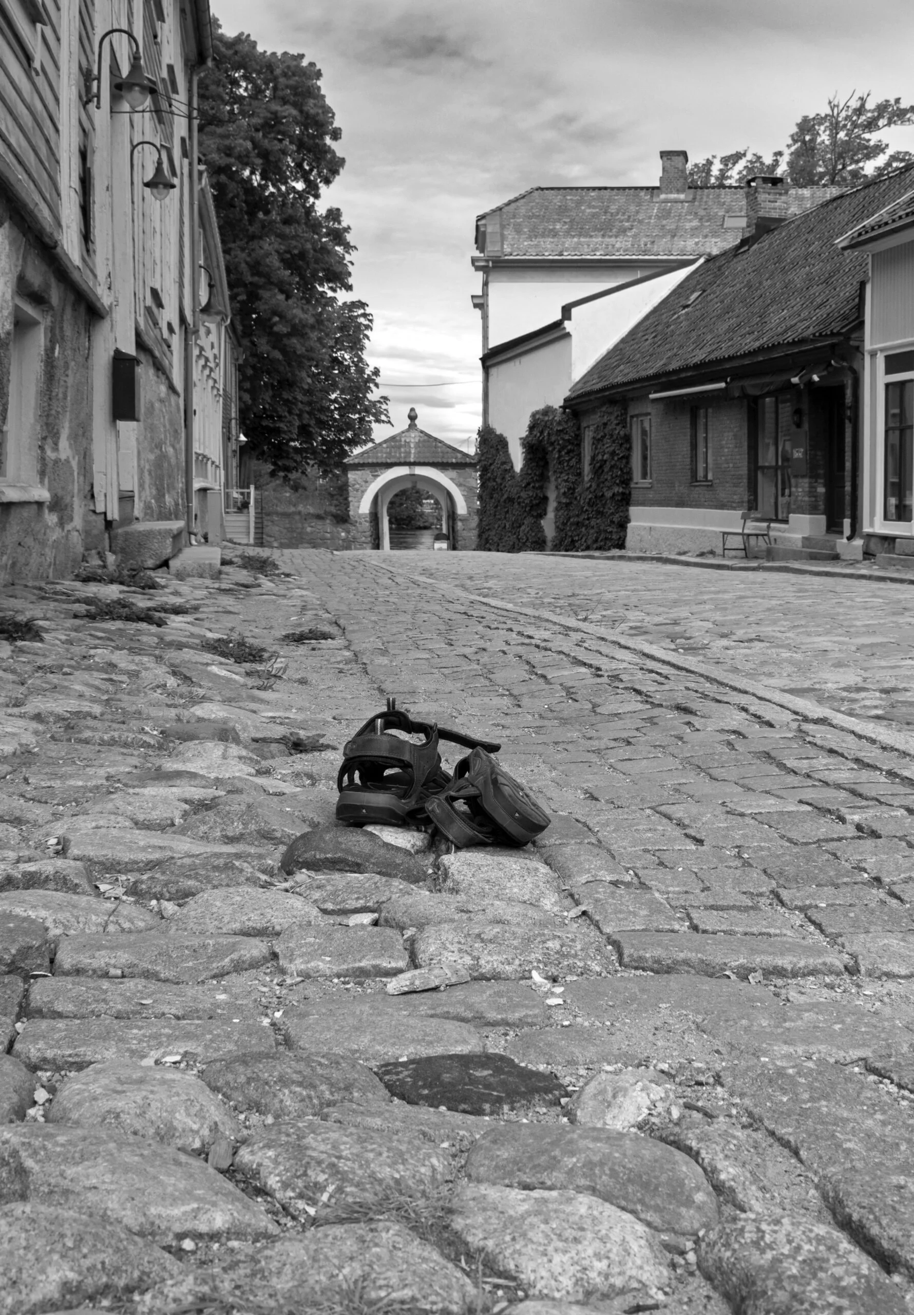 Foto: Eric Mathiesen