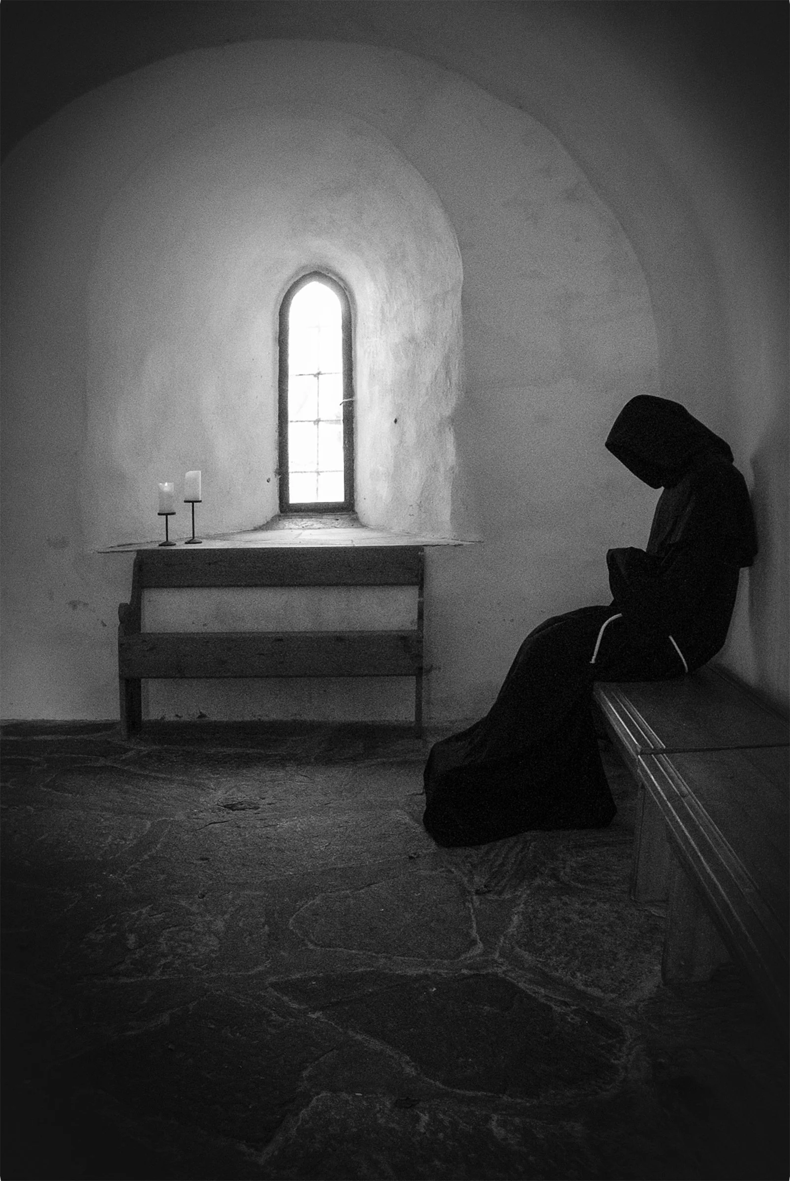 Foto: Bente Larsson-Fedde