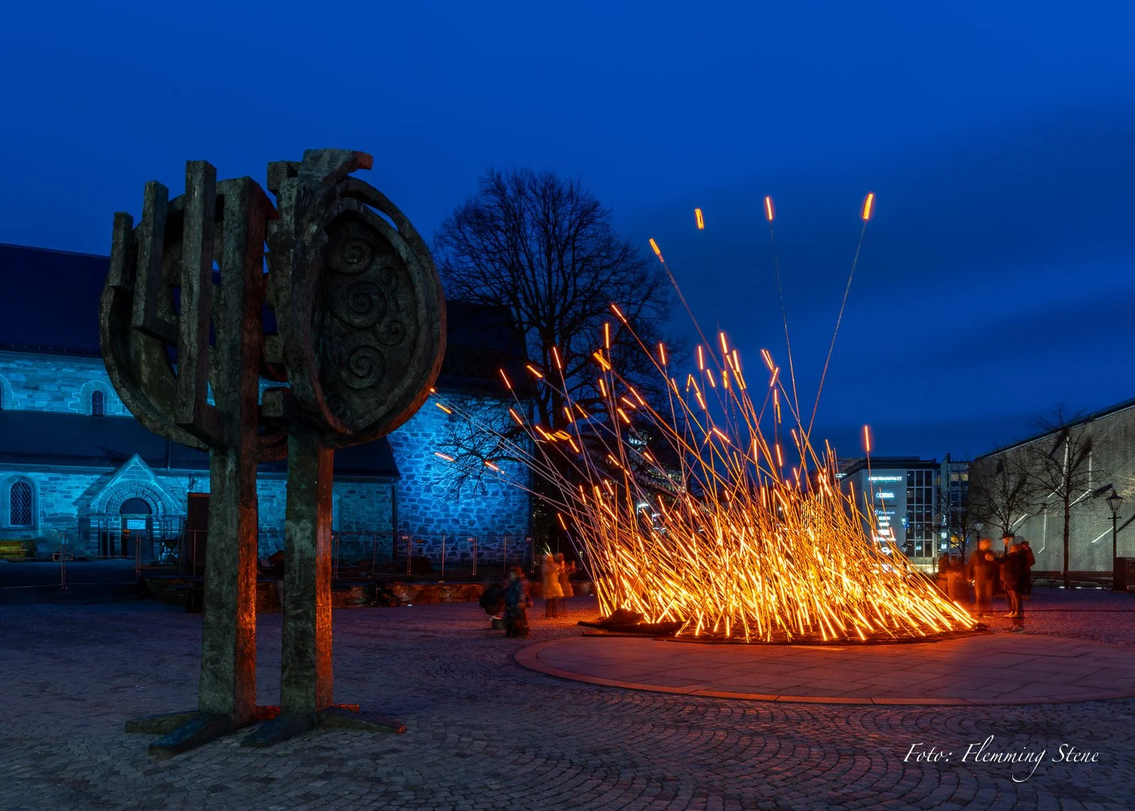 Foto: Flemming Stene