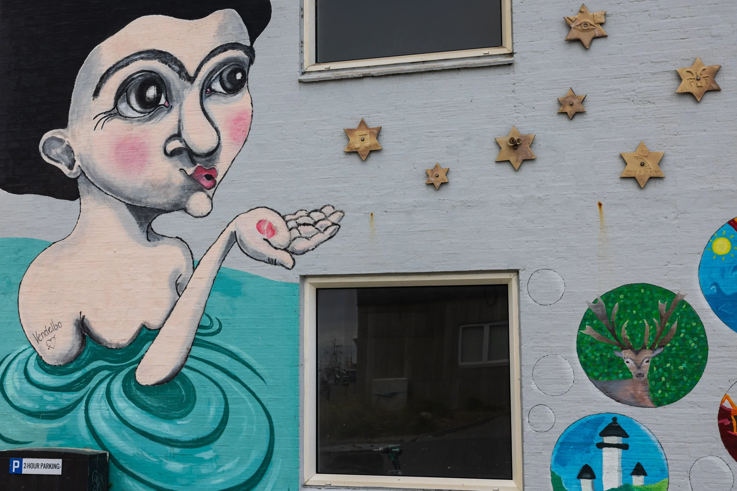 Foto: Svein Ottar Wick