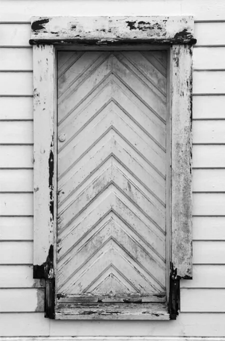 Symmetri, Foto: Eric Mathiesen