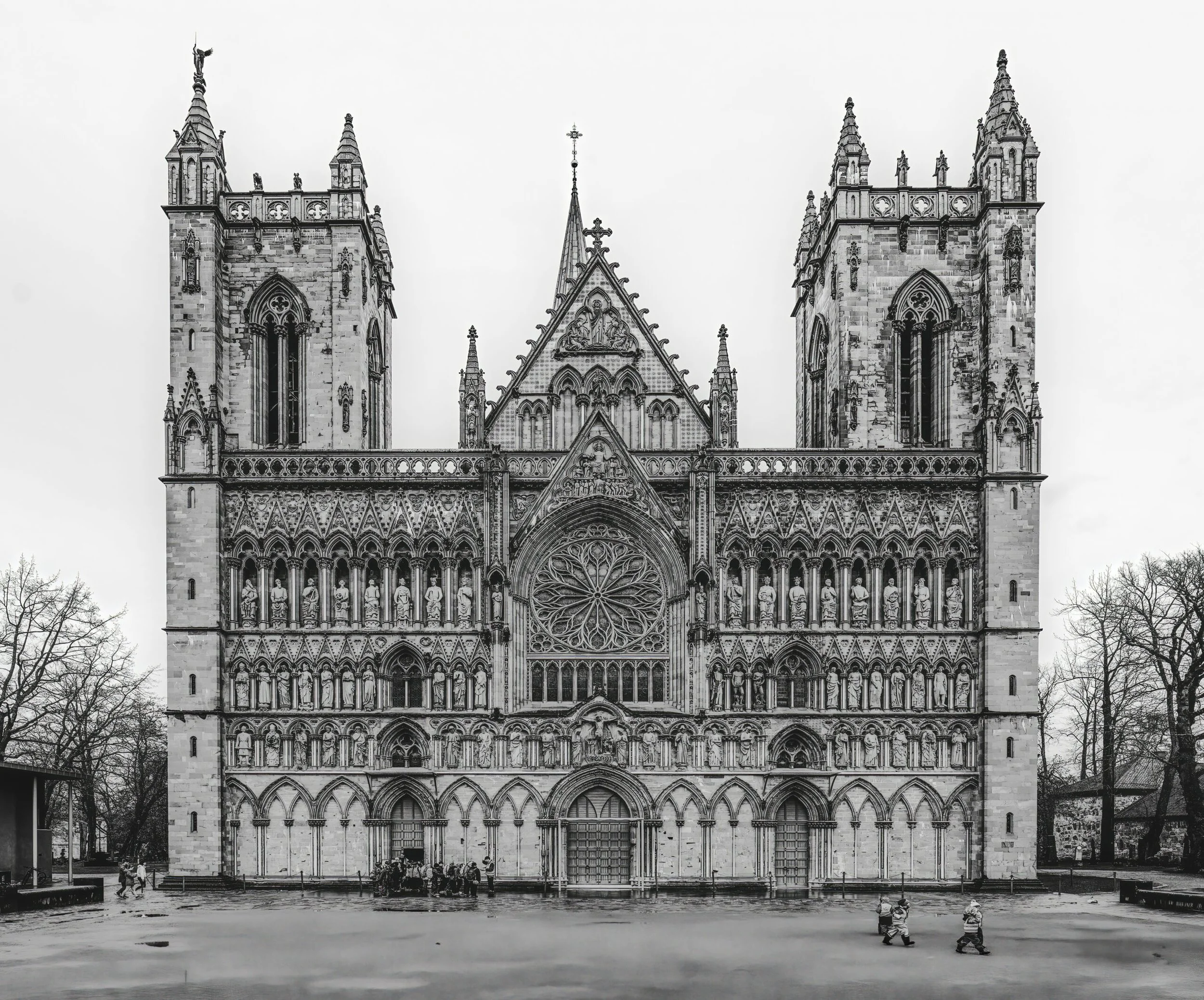 Foto: Eric Mathiesen