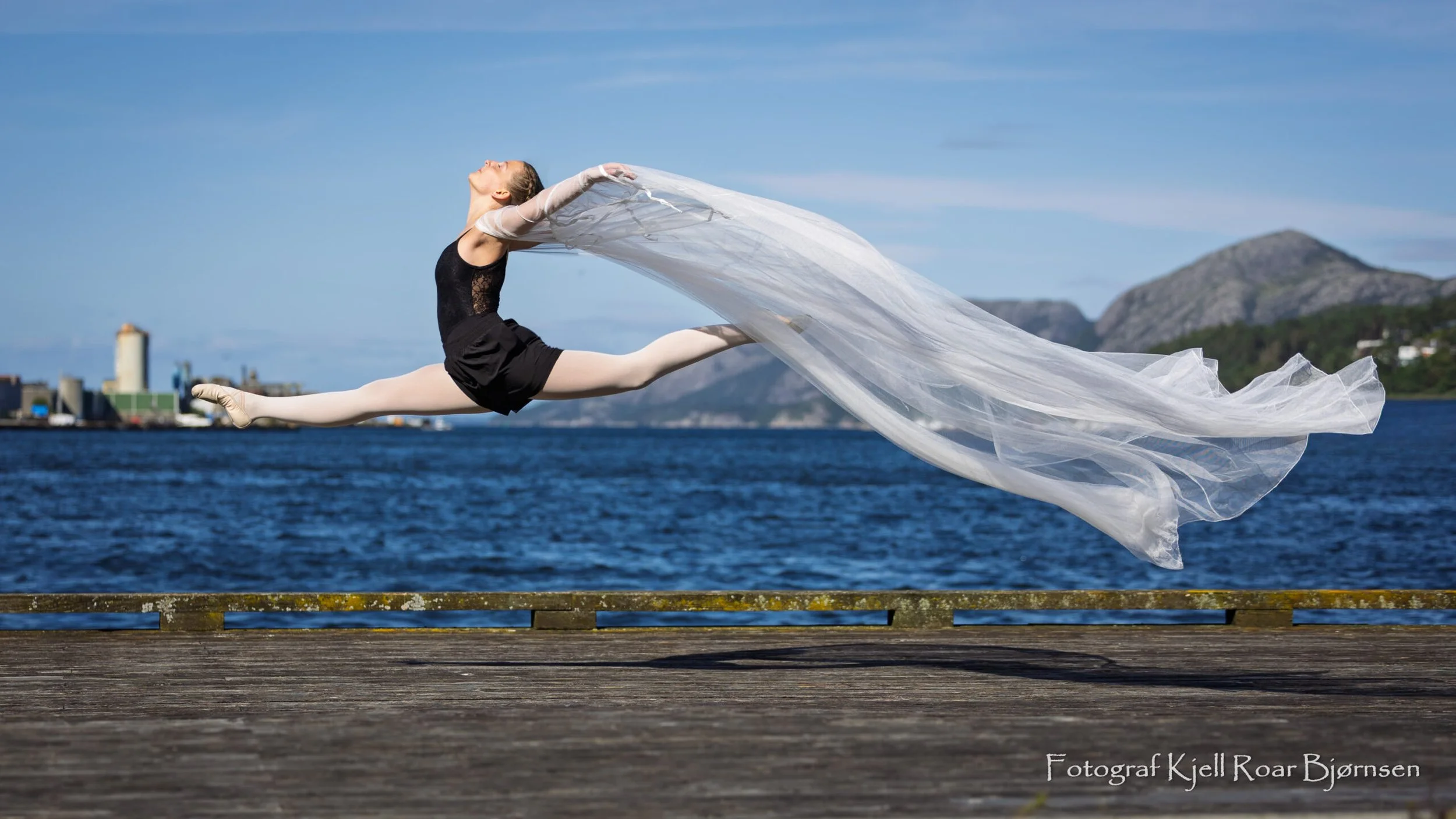 Foto: Kjell Roar Bjørnsen