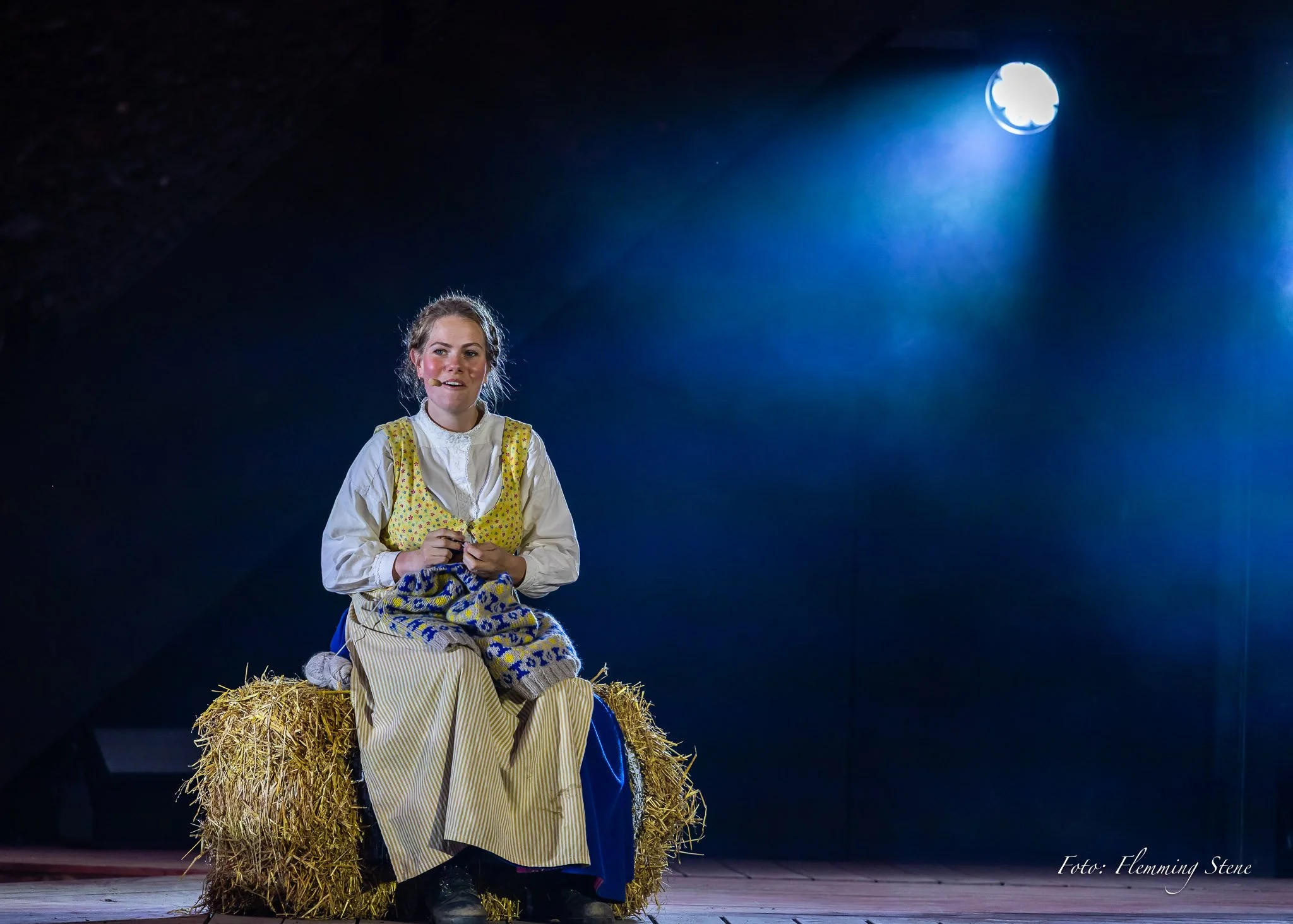 Foto: Flemming Stene