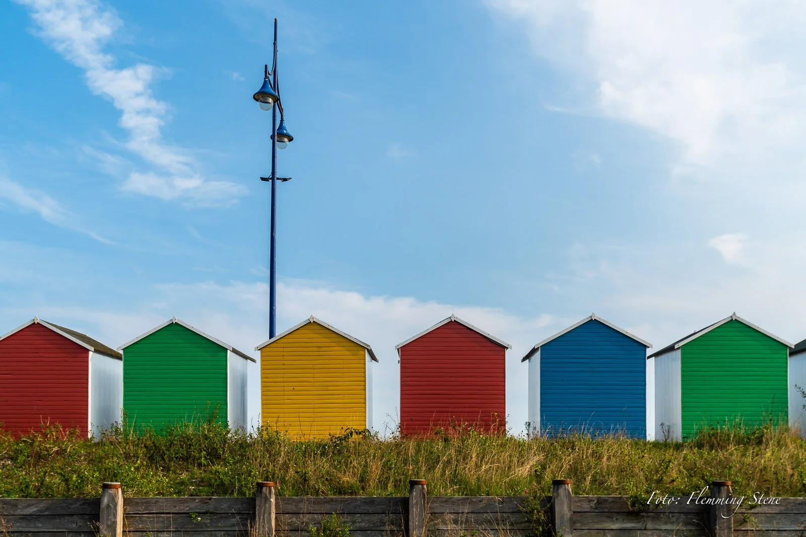 Foto: Flemming Stene