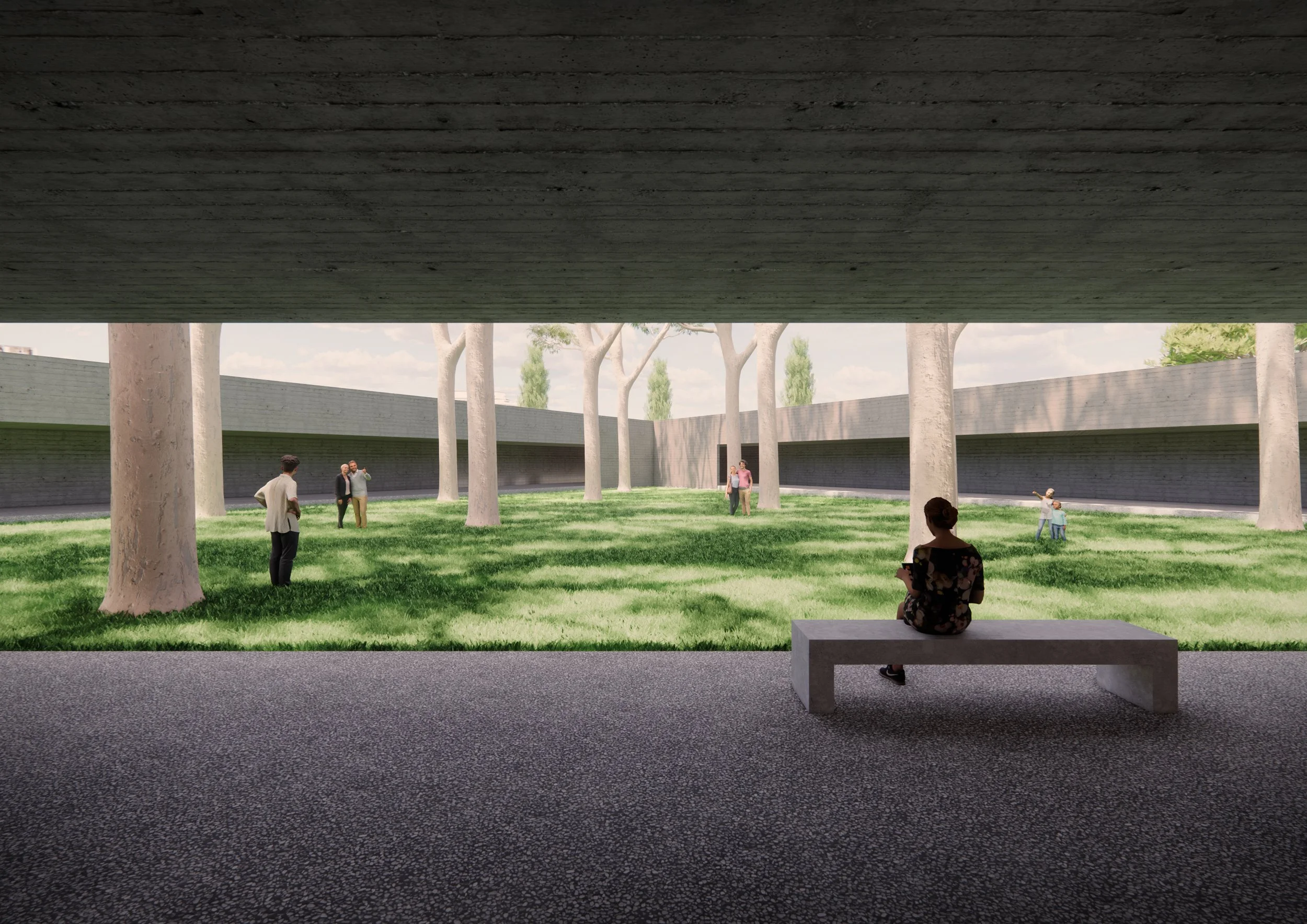 Triangle Courtyard.jpg