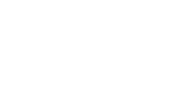 Black background with white circles arranged in a pattern that forms a symmetrical design.