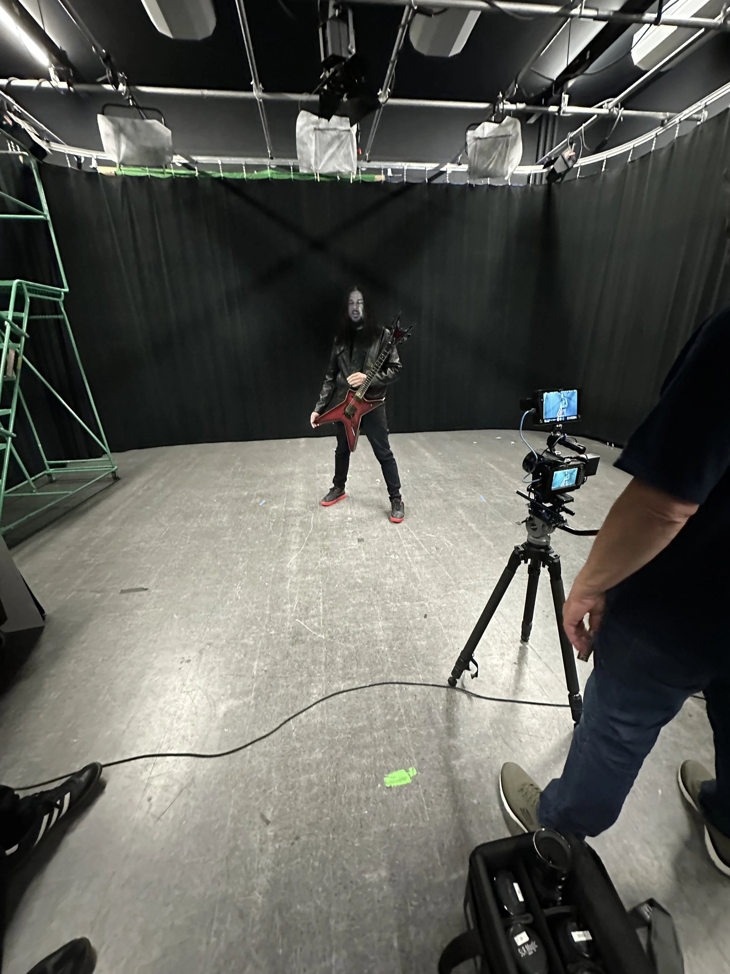 FILM PRODUCTION