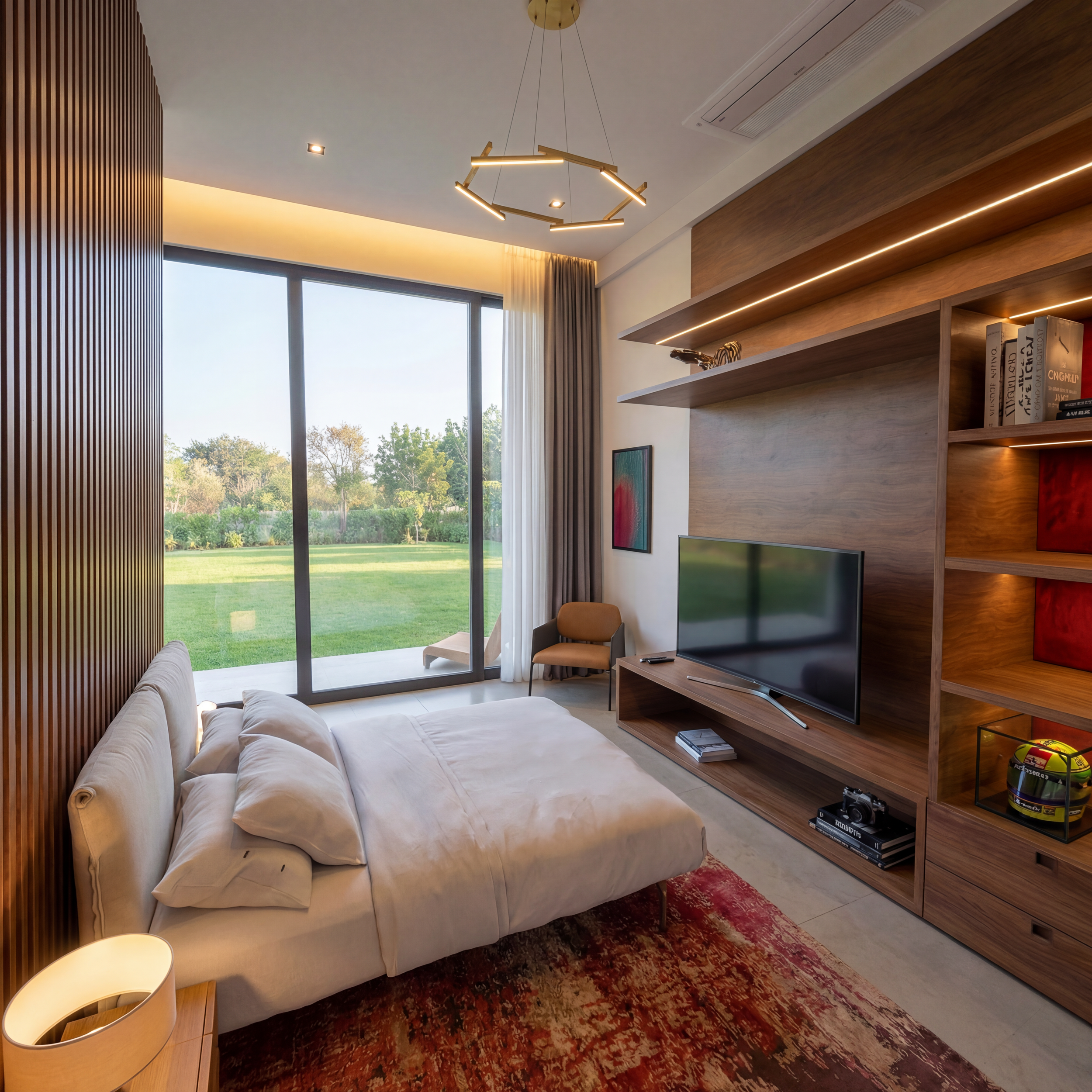 Imagem Conduzida pelo Modelo