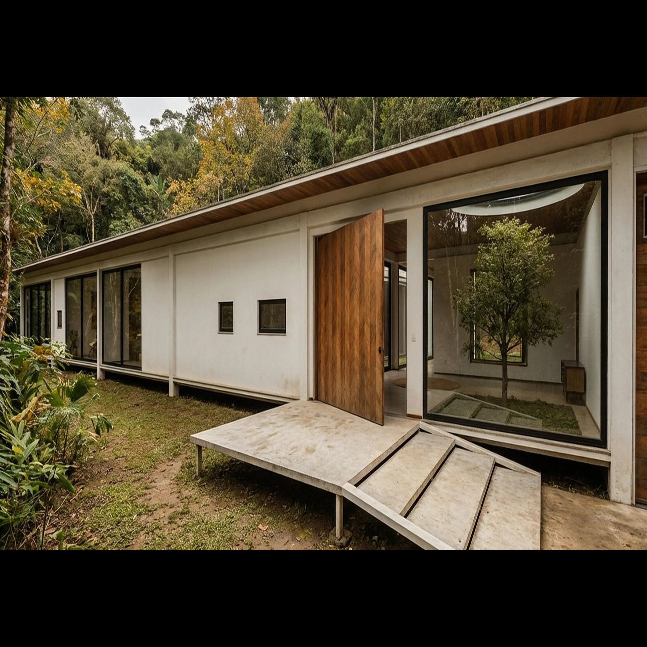 Filme Arquitetônico