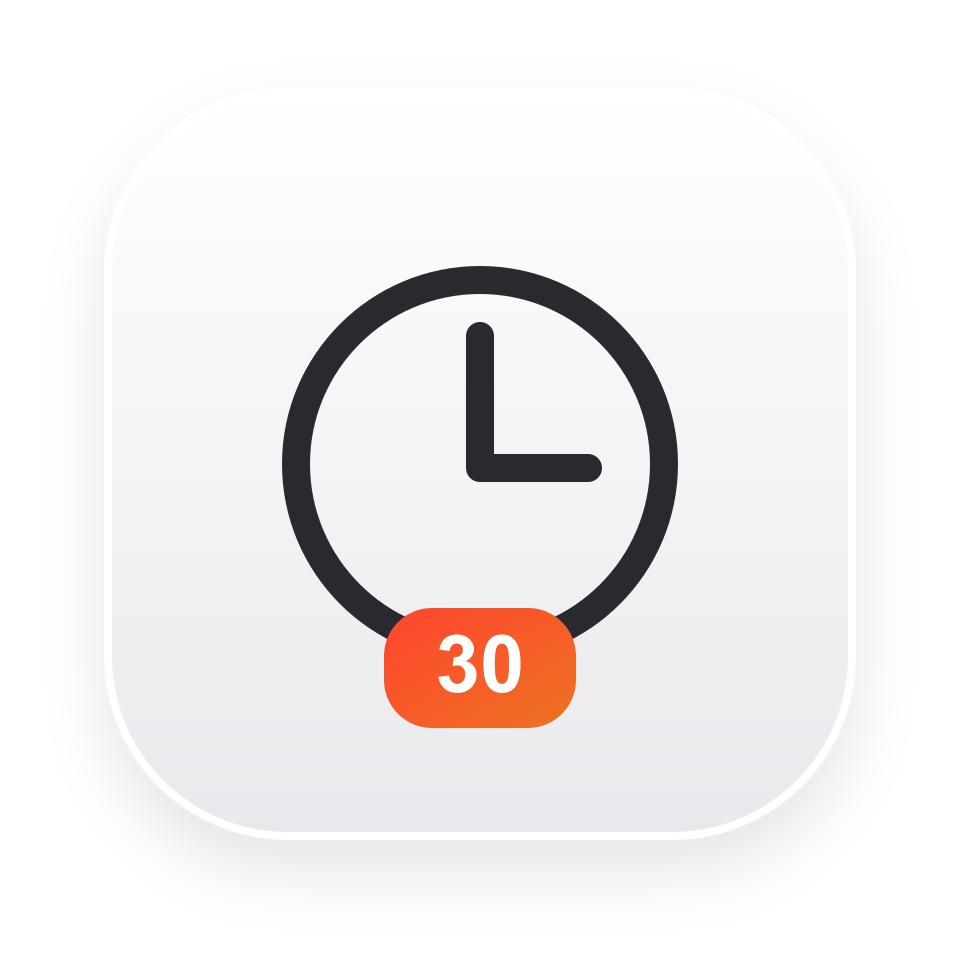 Consultoria de 30 minutos