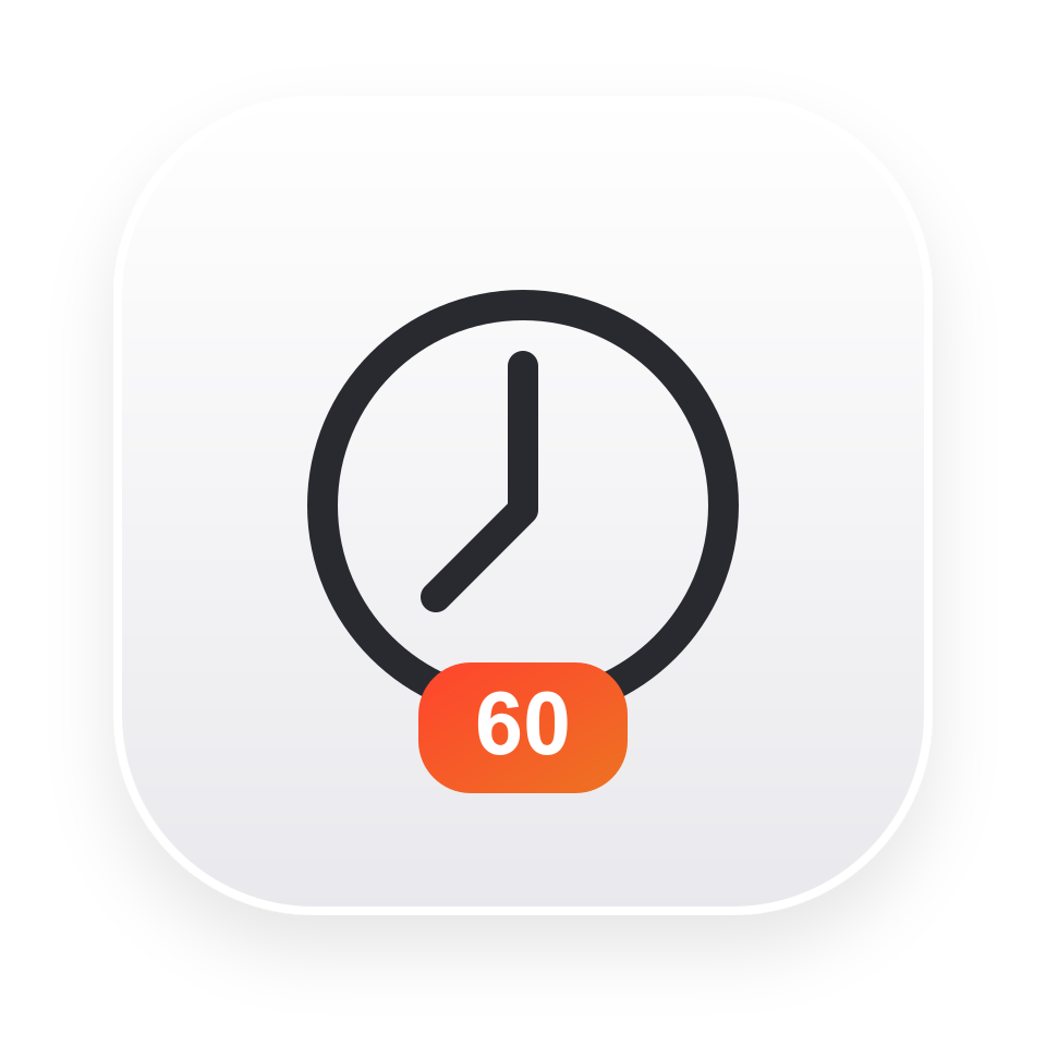 Consultoria de 60 minutos