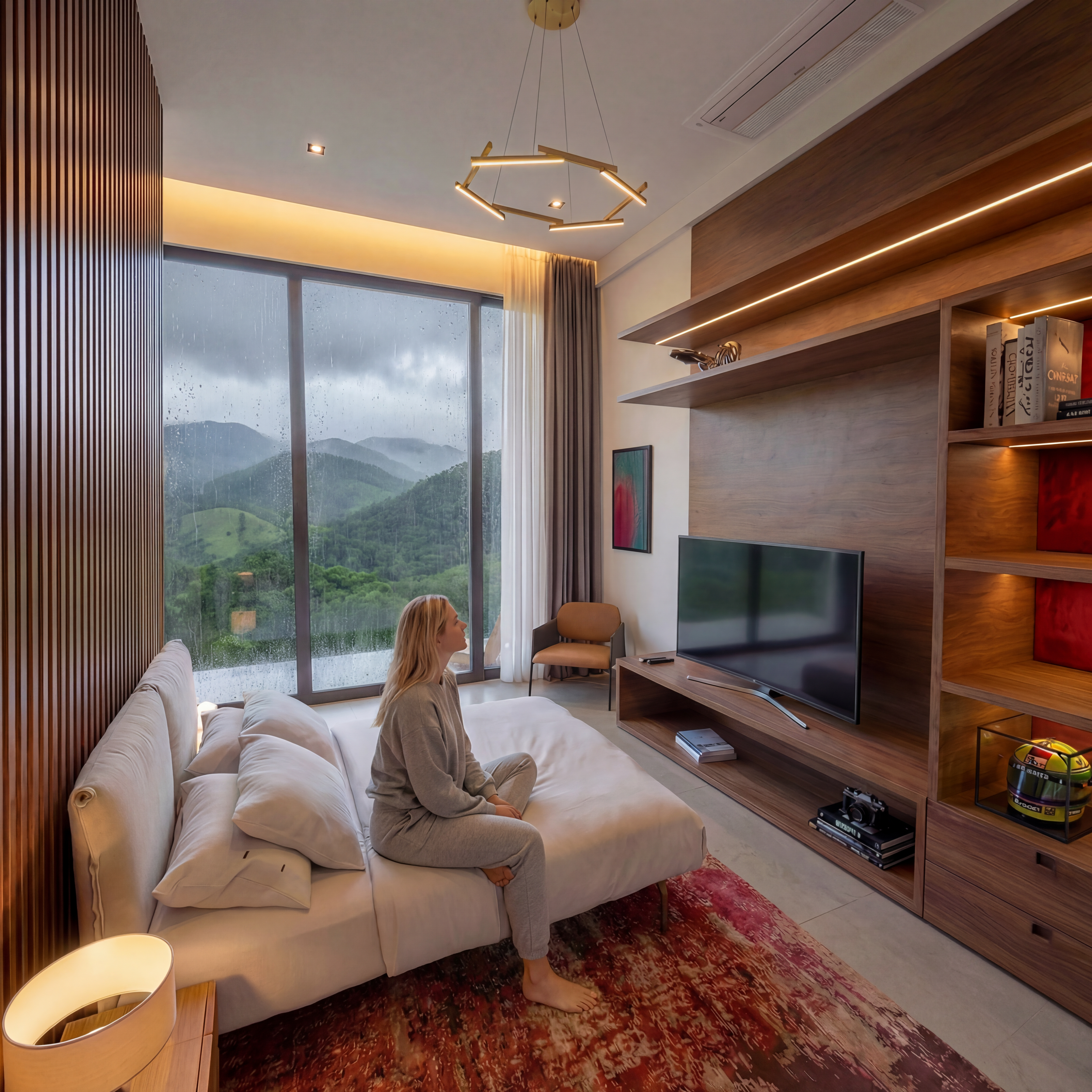 Criação Personalizada