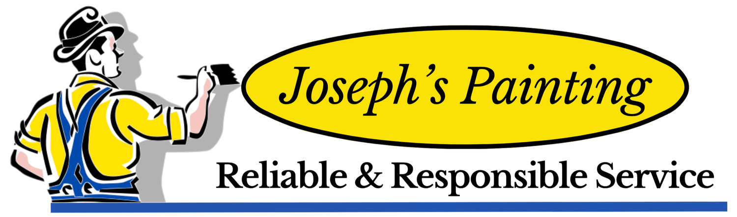 Joseph The Handyman &amp; Painter