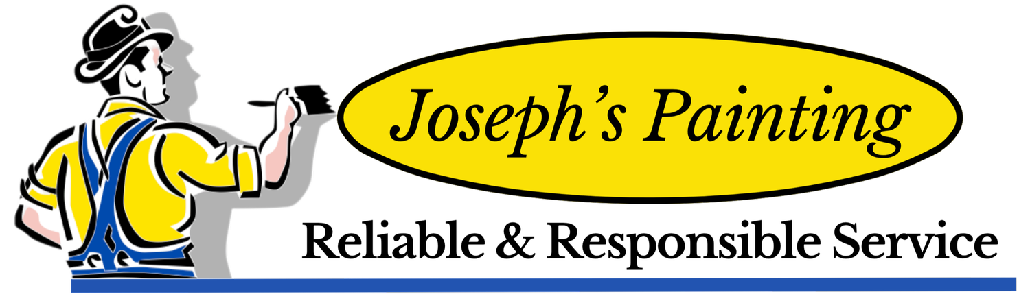 Joseph The Handyman &amp; Painter