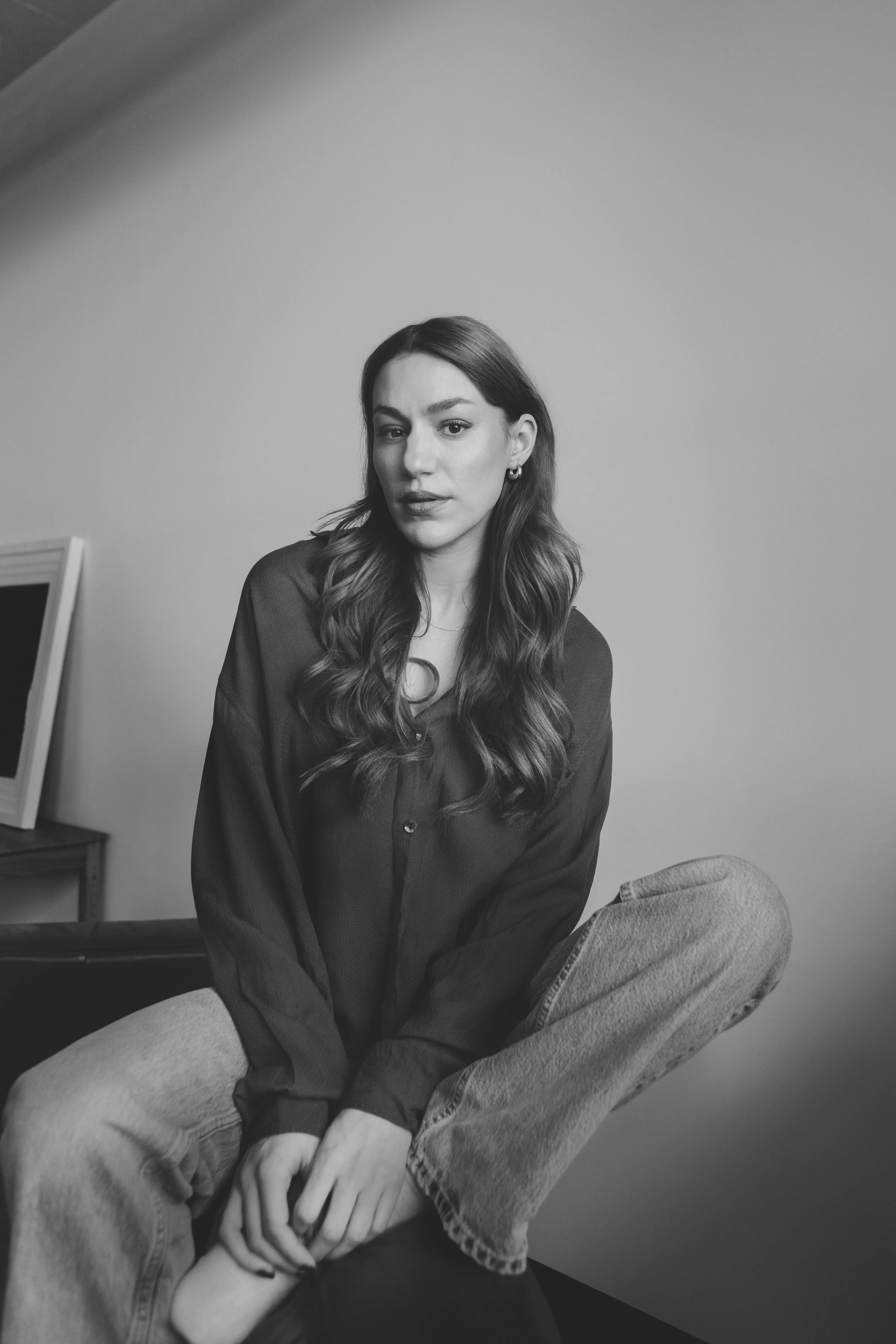 Charlotte Danais-Bessette, President