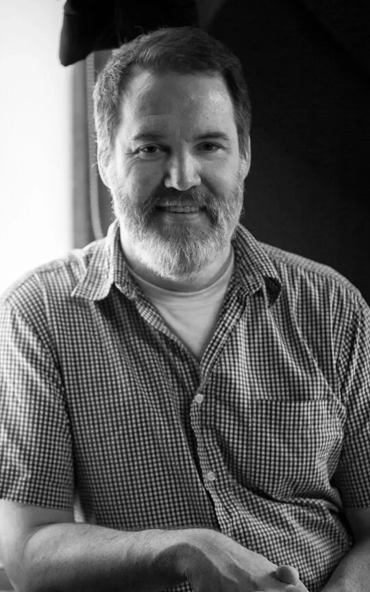 Andrew Robinson, Director
