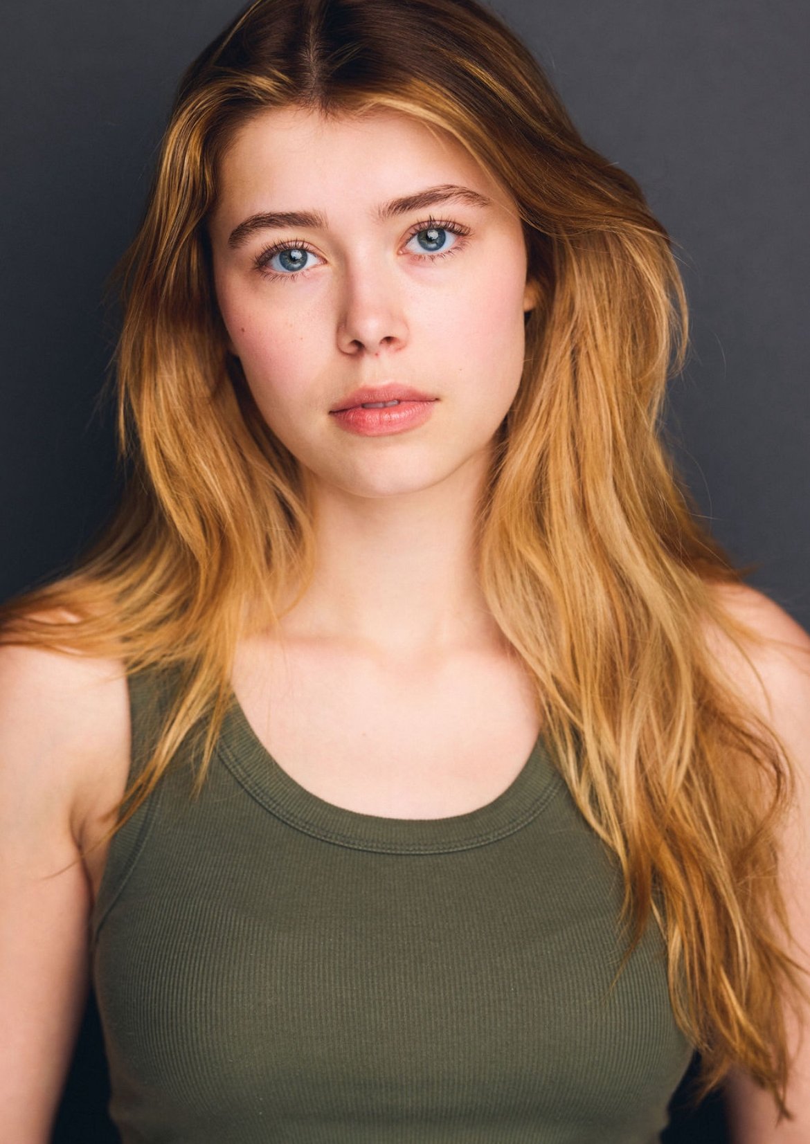 Olivia Samford