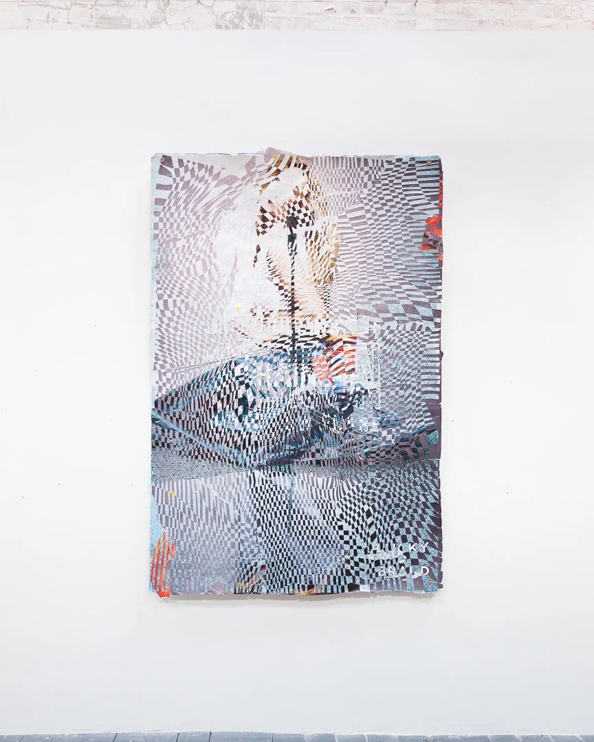 Invisible Cities (Valdrada)