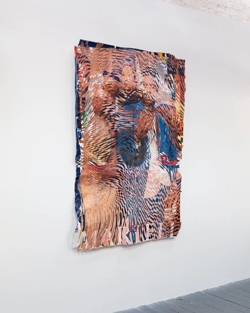 Invisible Cities (Phyllis)