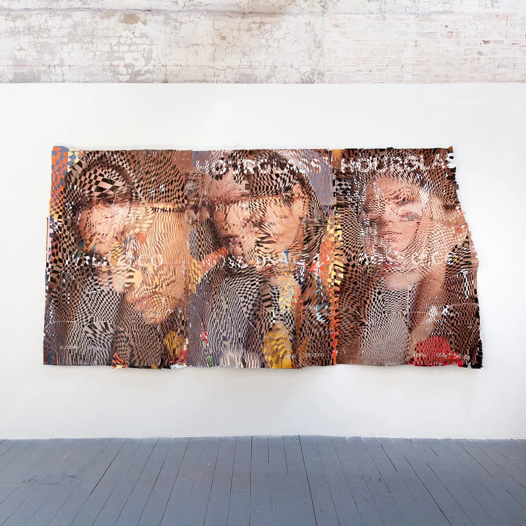 Invisible Cities (Chloe)