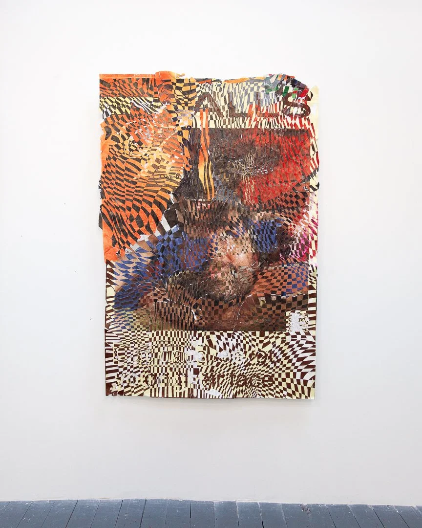 Invisible Cities (Maurillia)