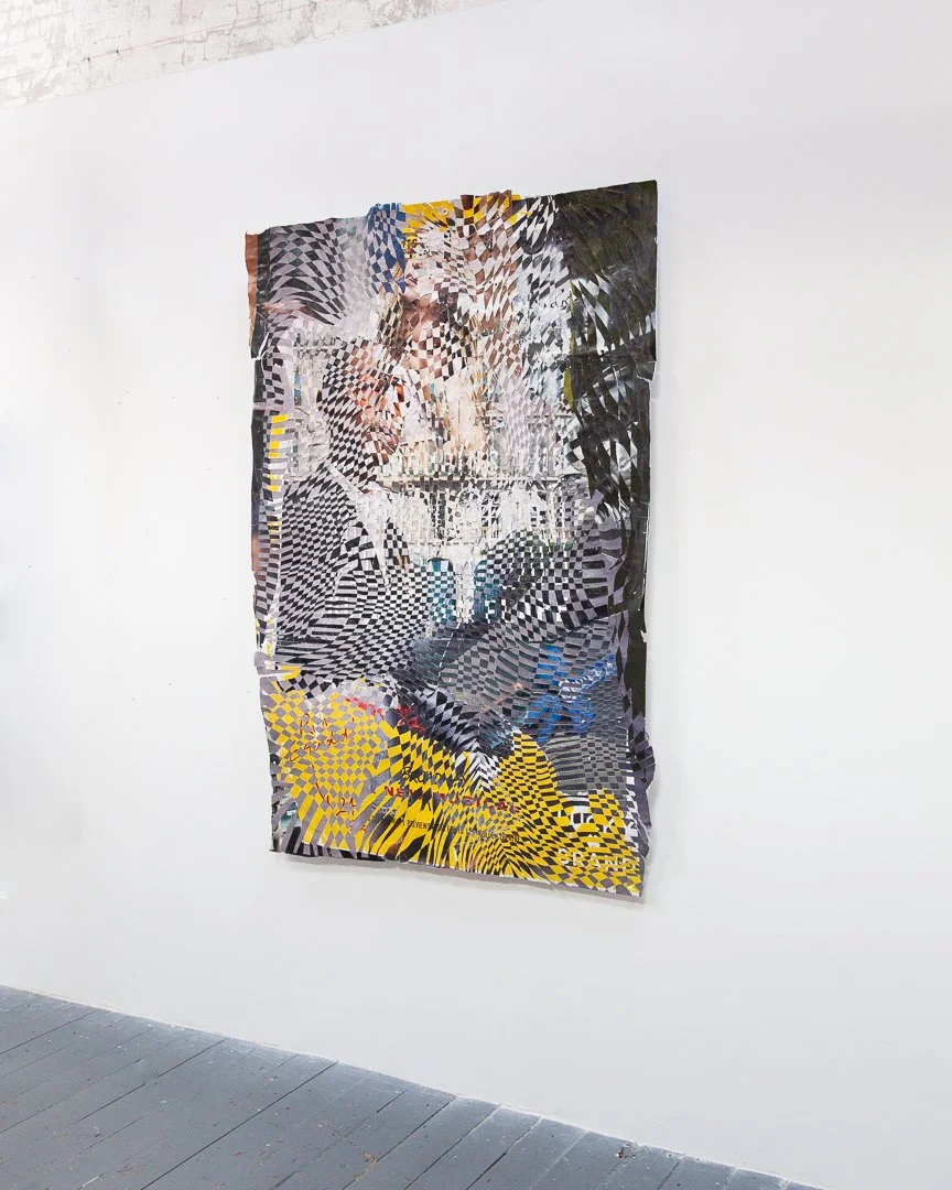 Invisible Cities (Diomira)