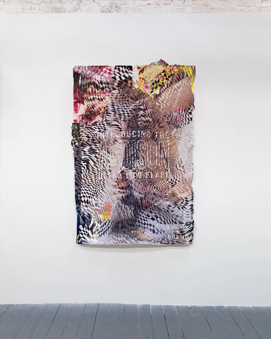 Invisible Cities (Octavia)