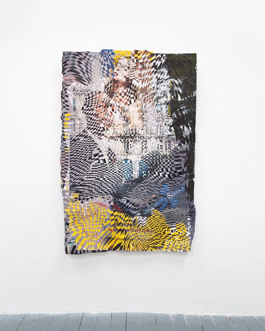 Invisible Cities (Diomira)