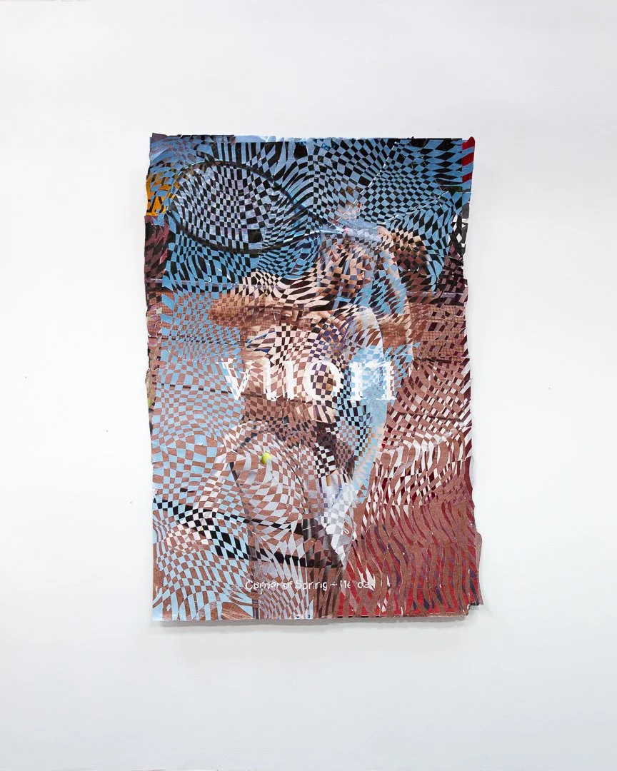 Invisible Cities (Argia)