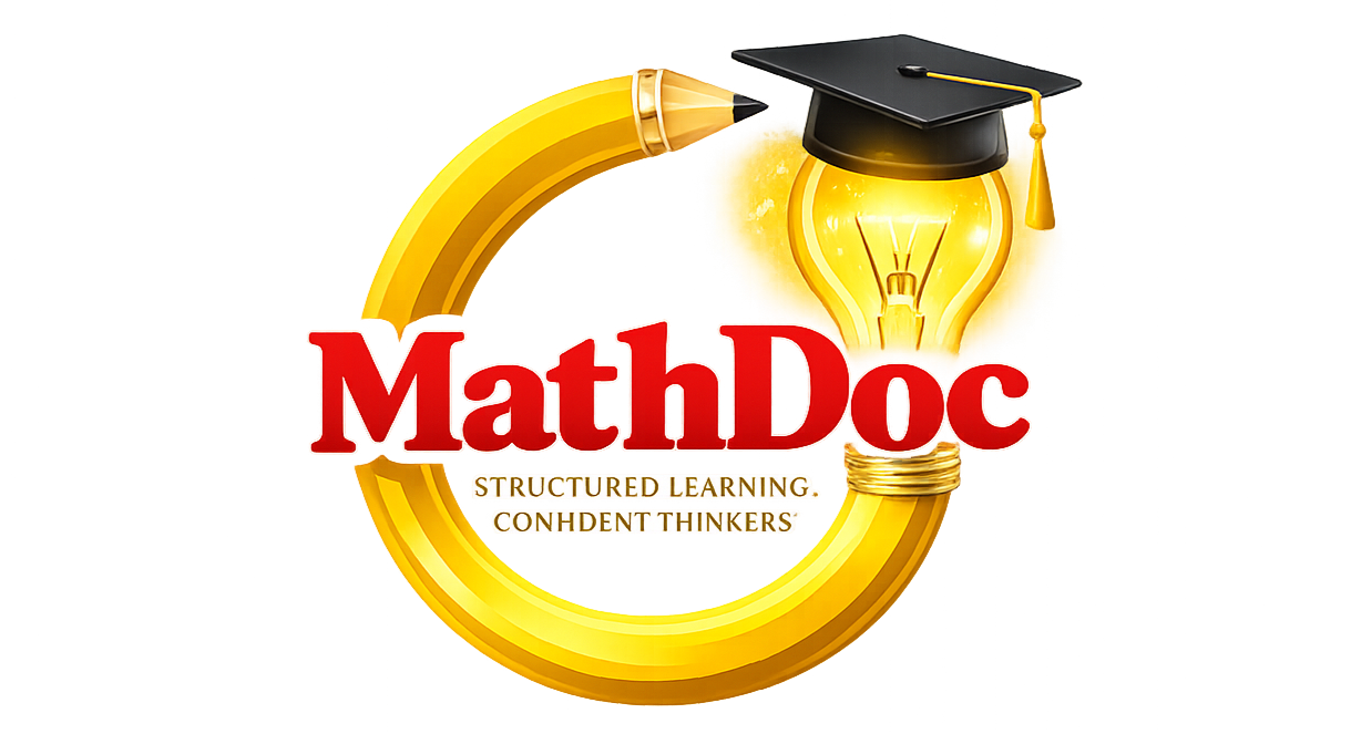 Your Math Doctor