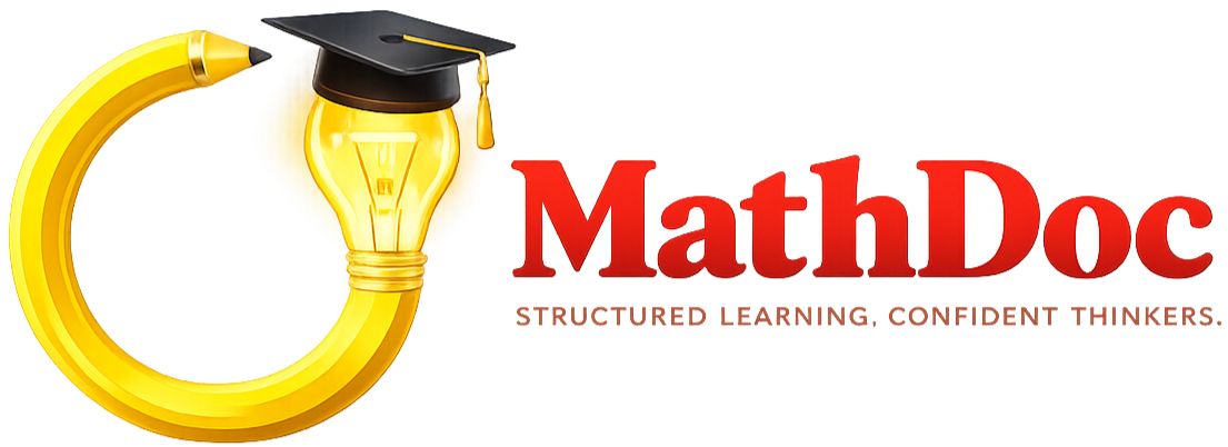 Your Math Doctor