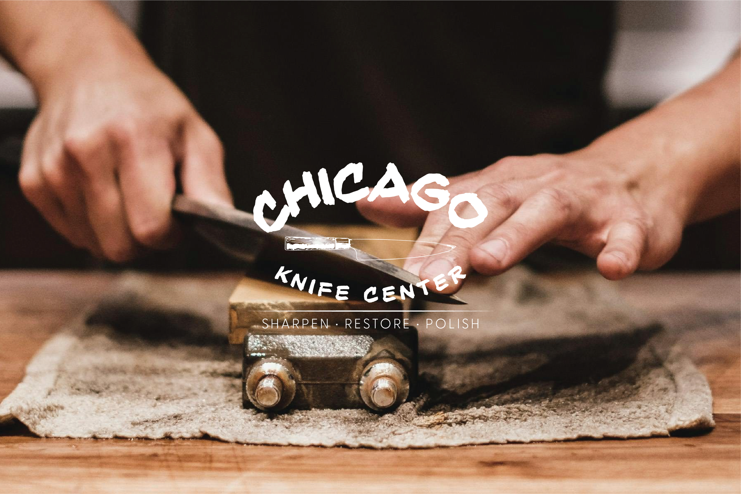 Chicago Knife Center                  2025