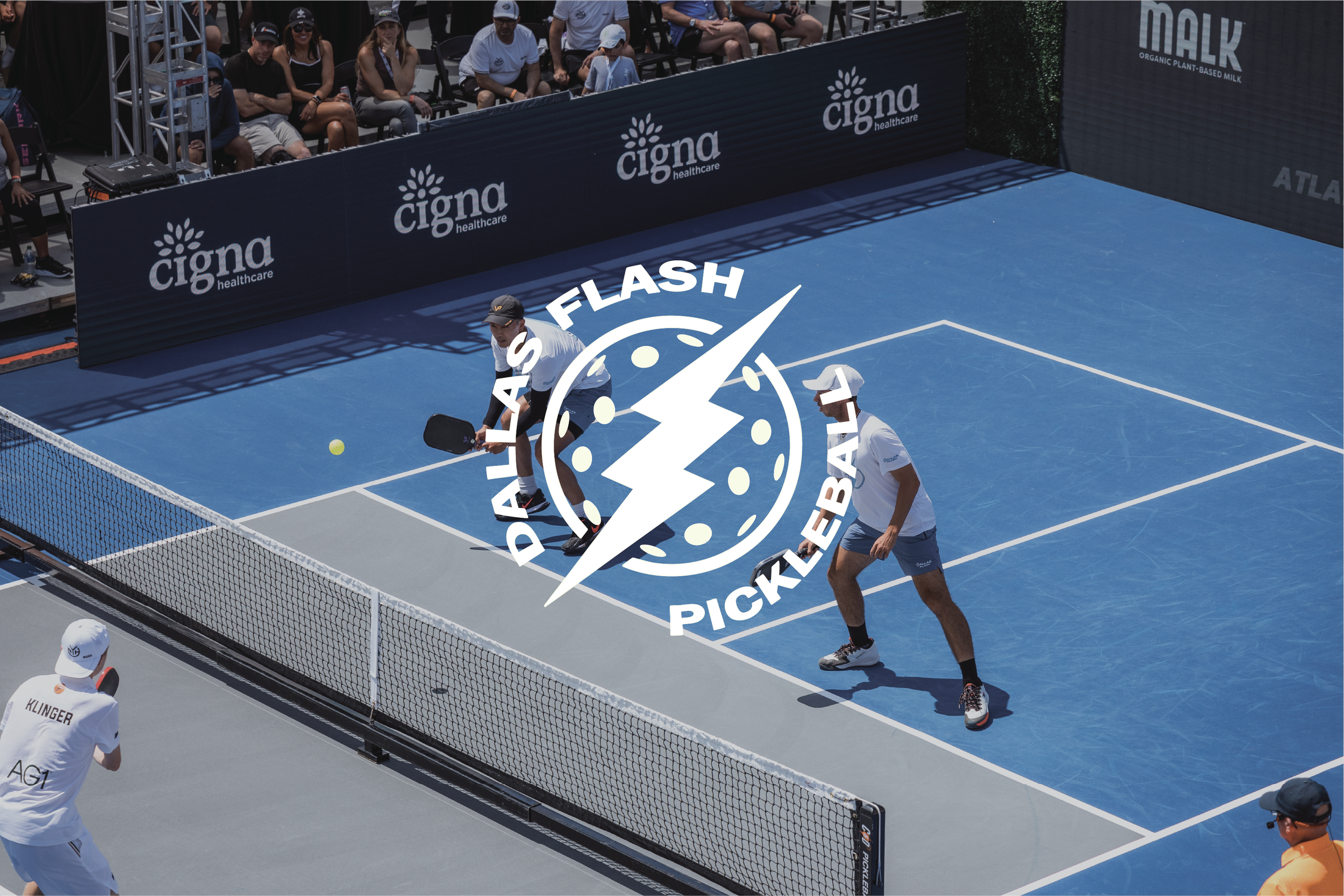 Dallas Flash Pickleball                          2023