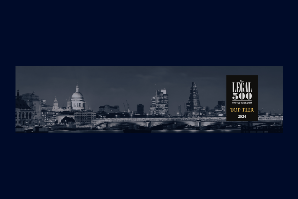 LinkedIn banner designed as part of the firm’s rebrand, strengthening the company’s presence across its primary social platform. The design ensured a clear, consistent and professional visual identity in a high-visibility, client-facing environment.