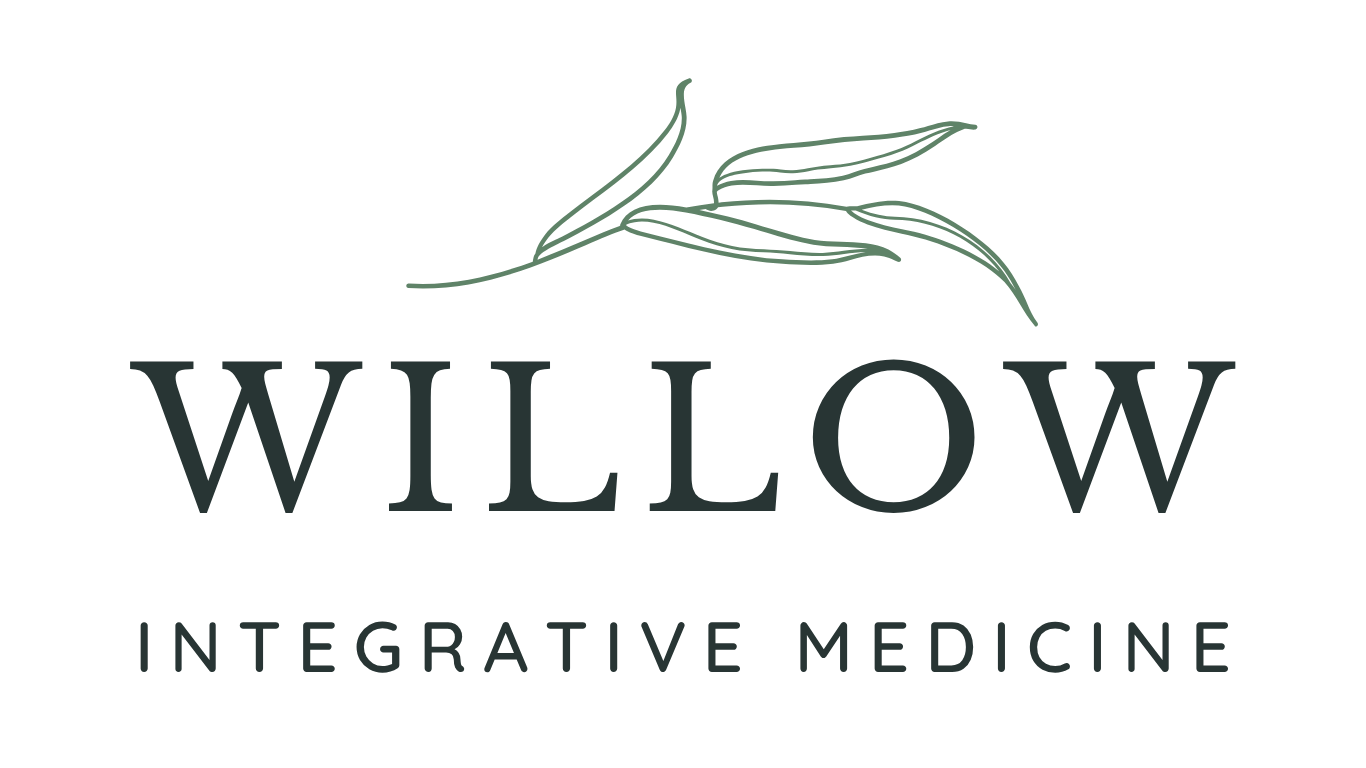 Willow Integrative Medicine