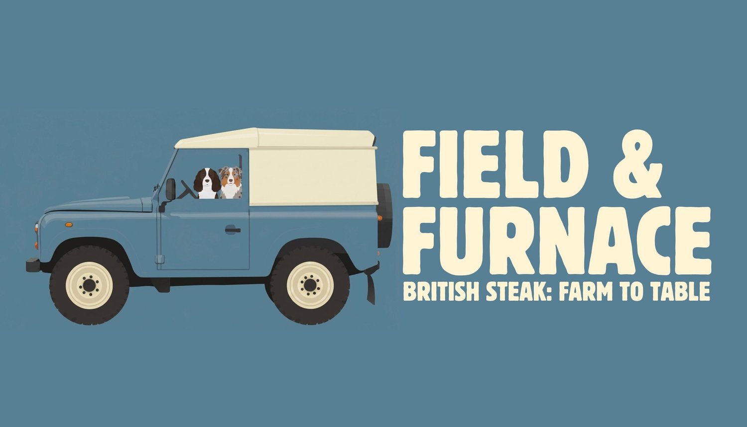 Field &amp; Furnace