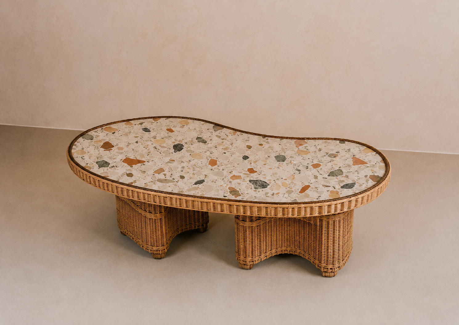 Bespoke Coffee Table