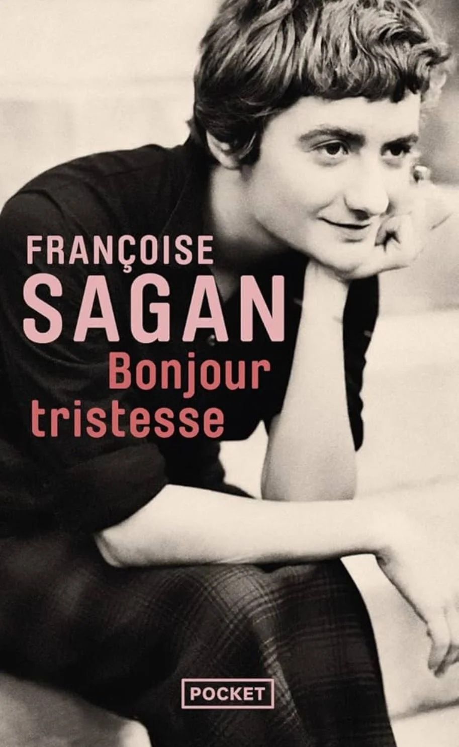 Bonjour Tristesse by Françoise Sagan