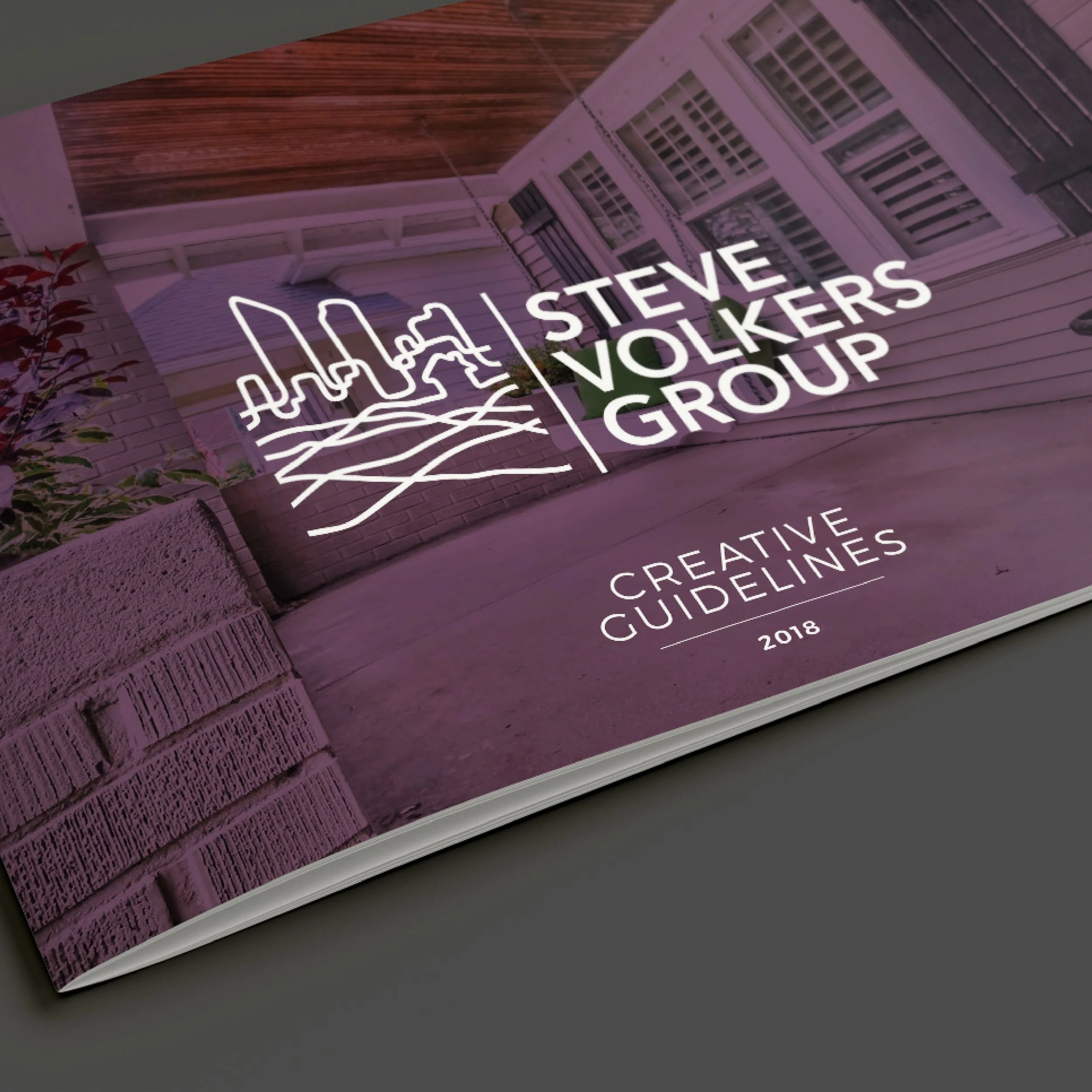 Steve Volkers Group