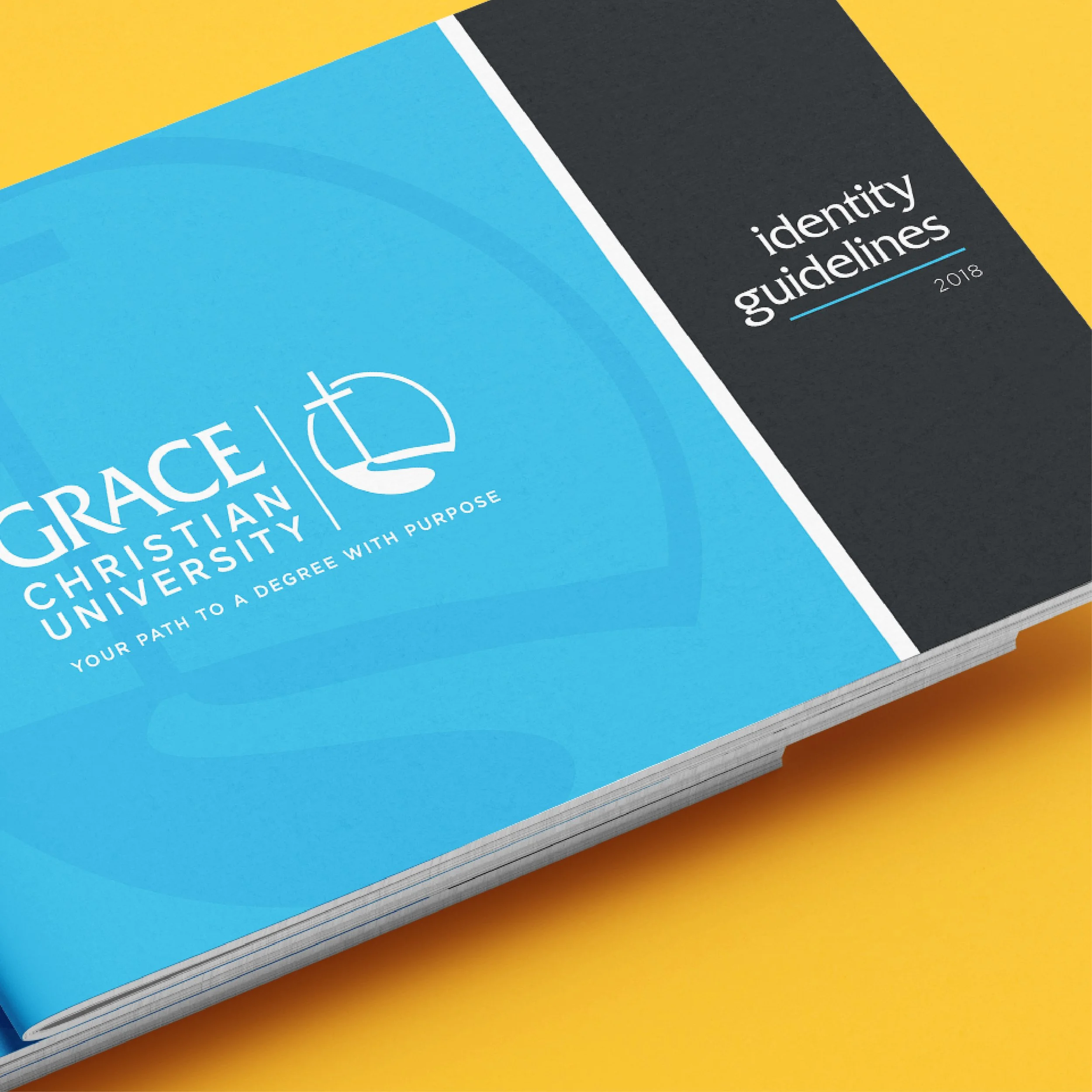 Grace CU