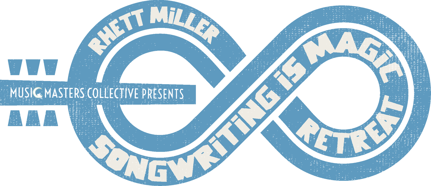 Songwriting Is Magic