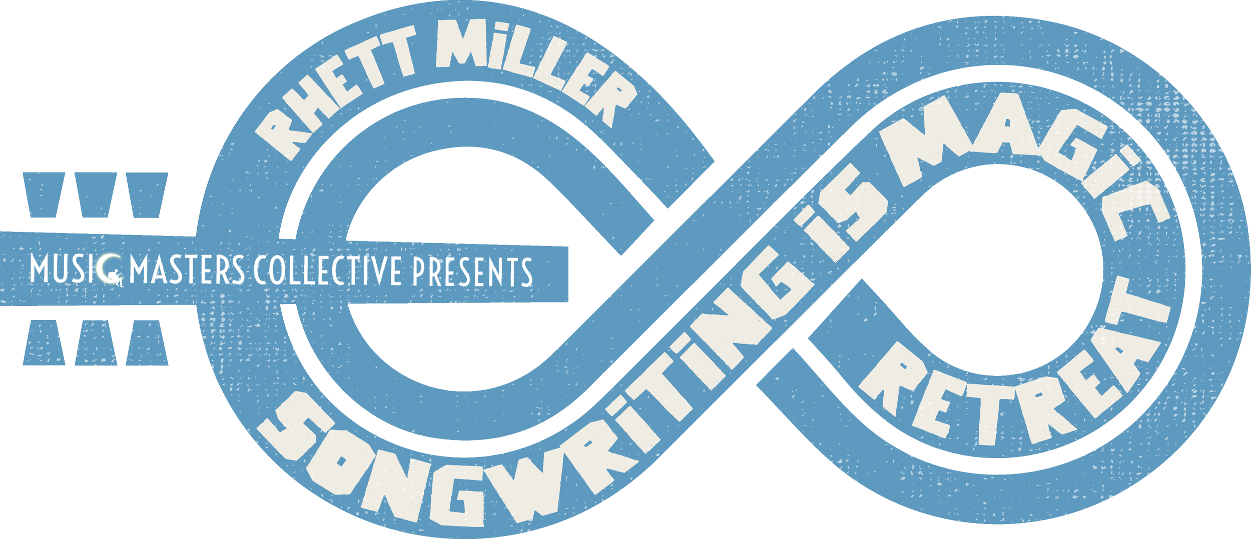 Music Masters Collective Presents Songwriting Is Magic Retreat