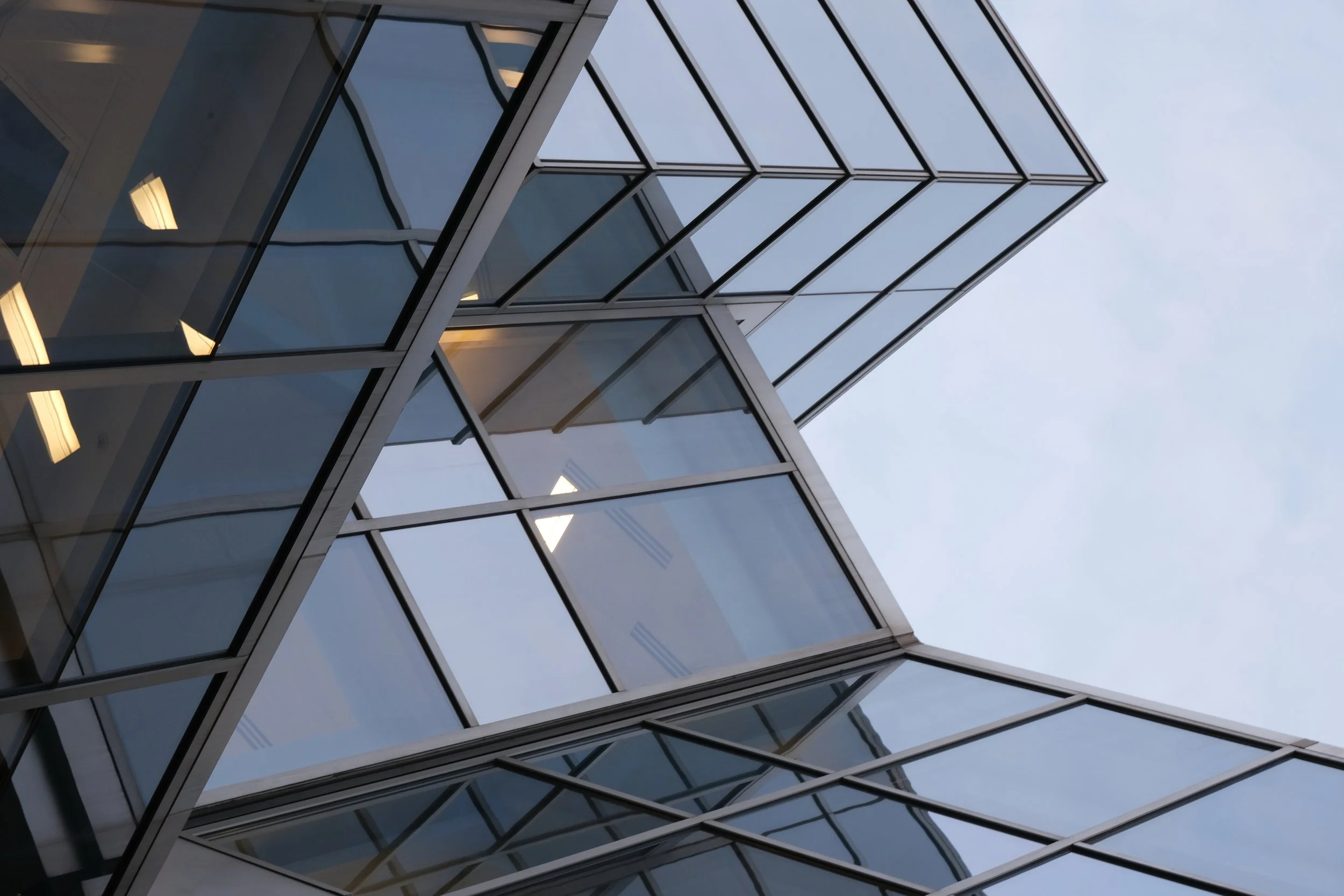 Urban Landscape