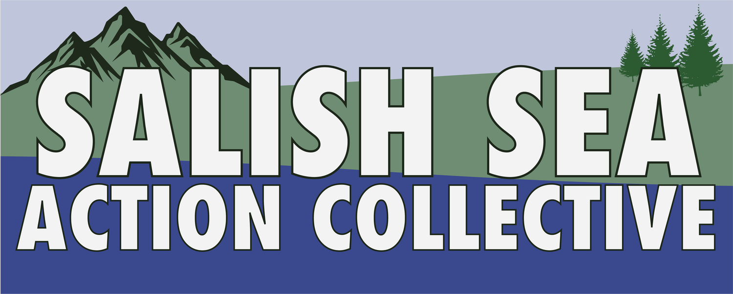 Salish Sea Action Collective