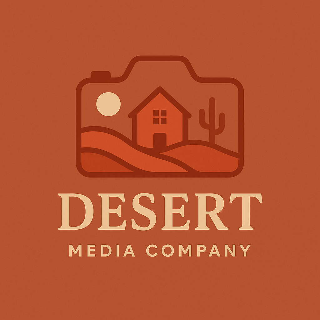 Desert Media Company