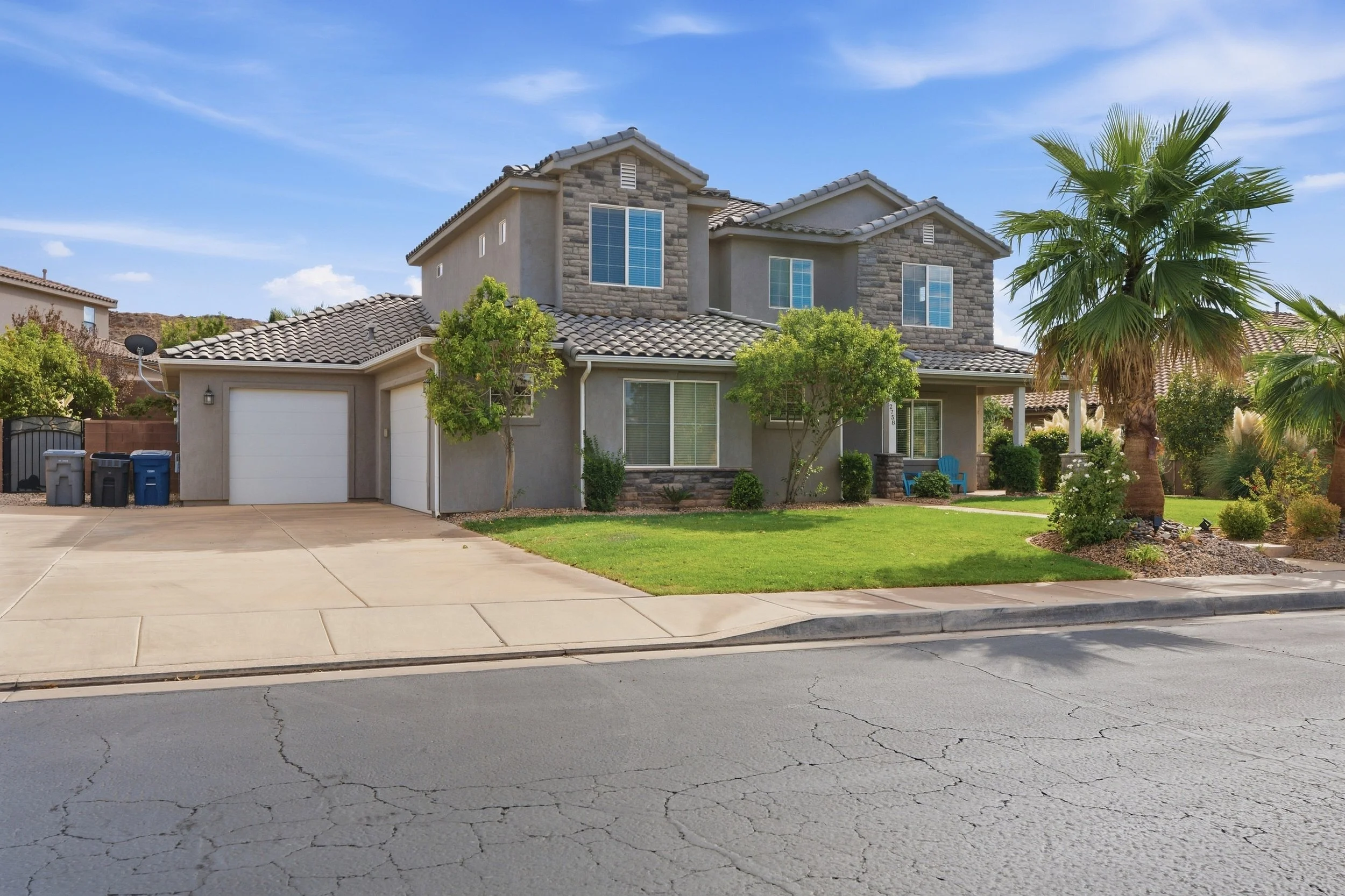2758 E Auburn Circle
