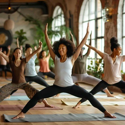 Workshops + Classes