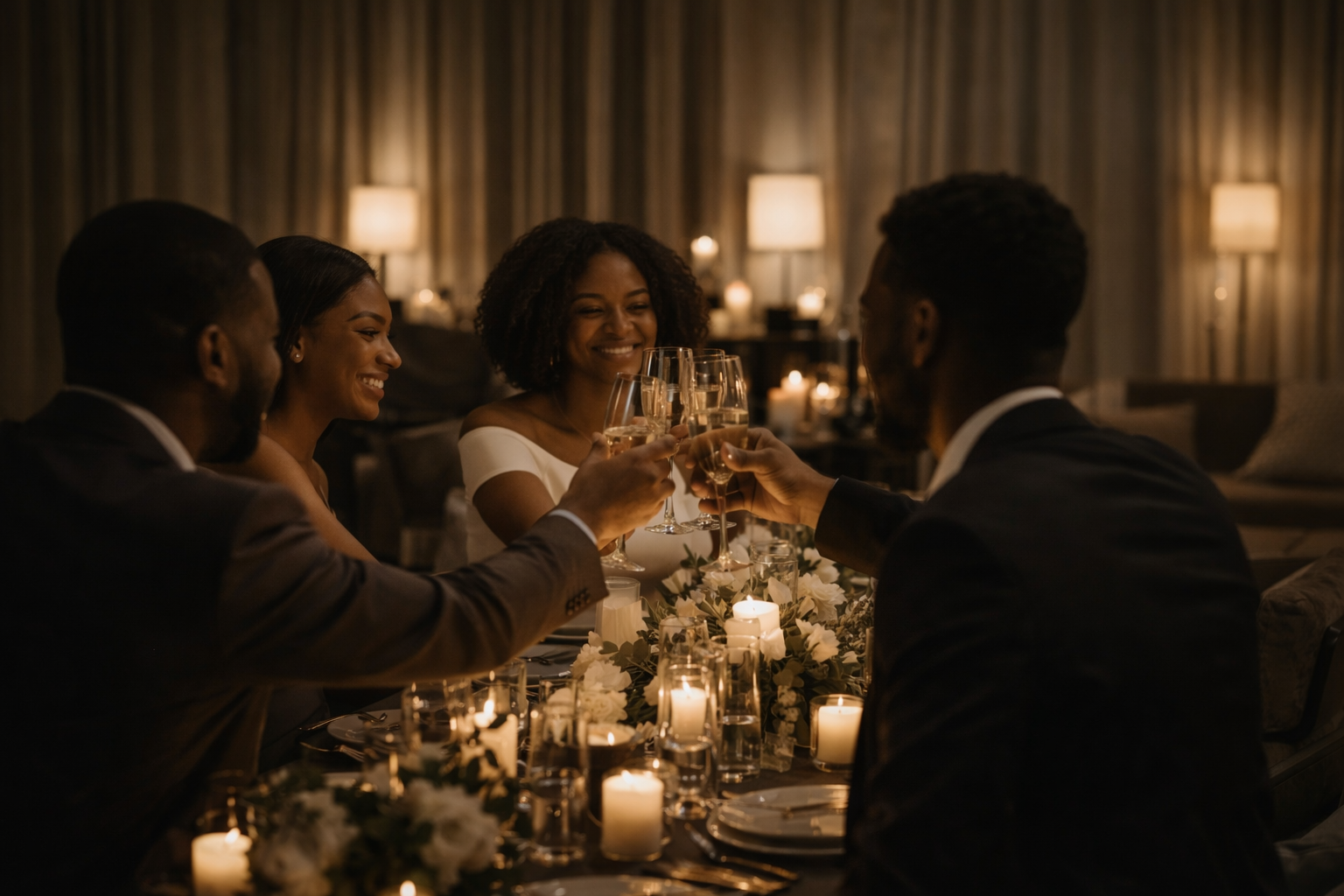 Private Gatherings