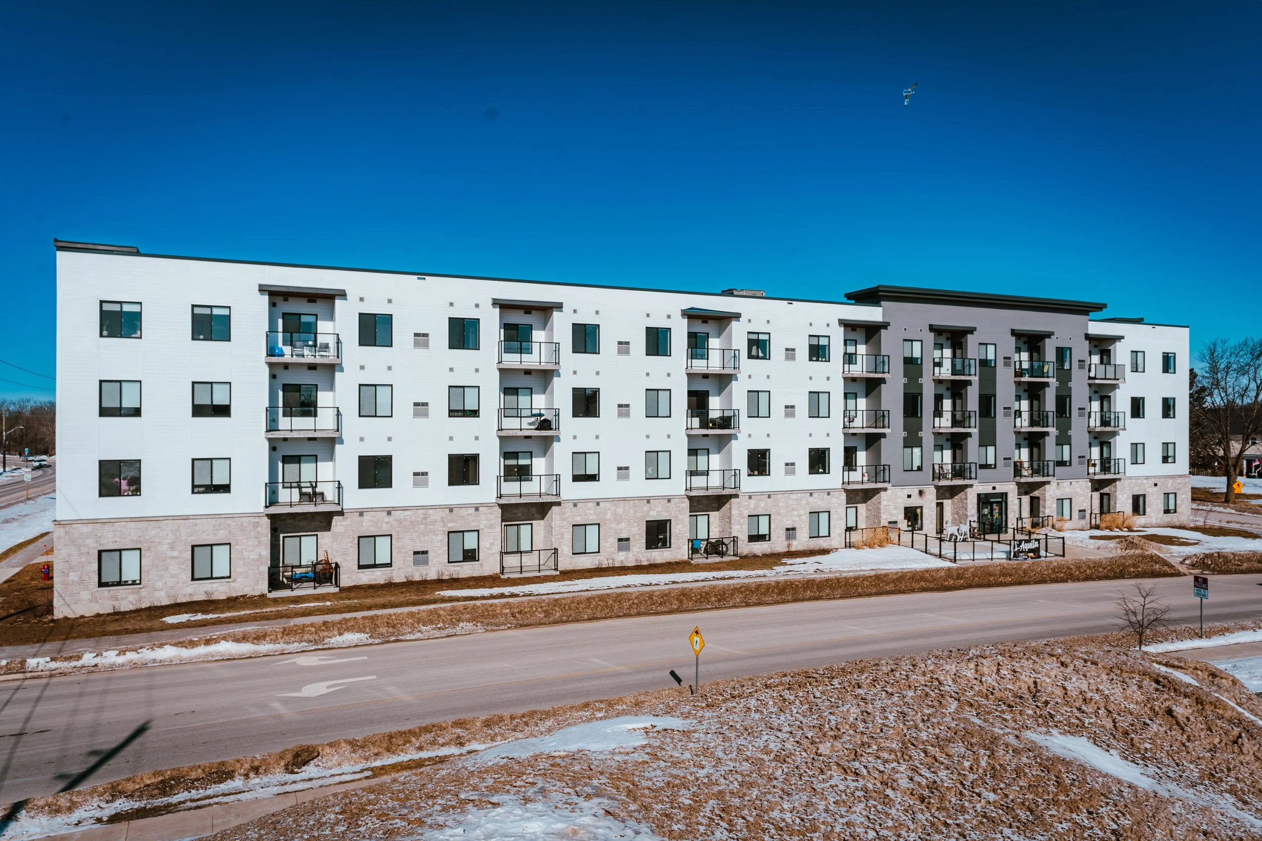 The Showcase (Full Media)